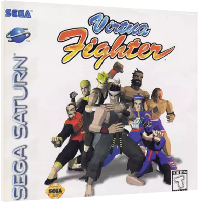 Virtua Fighter (EUR).7z